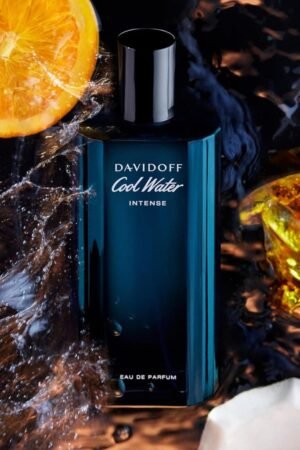 Davidoff Cool Water Intense