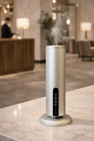 NAMSTE commercial smart scent diffuser aroma machine