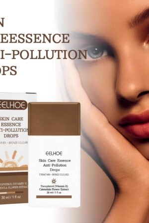 EELHOE Self-Tanning Cream, Bronze Moisturizing Firming Skin Cream
