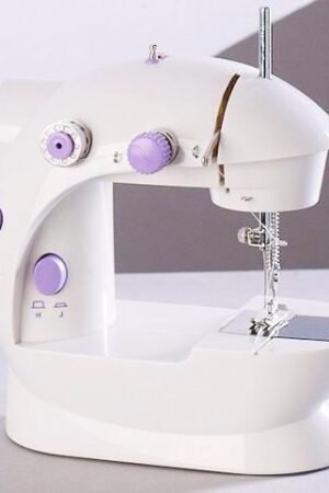 Miniature Household Multifunctional Sewing Machine