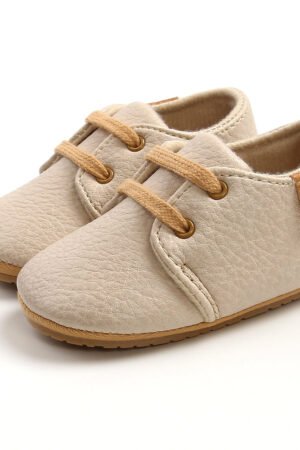 Baby Casual Shoes, Soft Sole Toddler Sneakers for Boys & Girls
