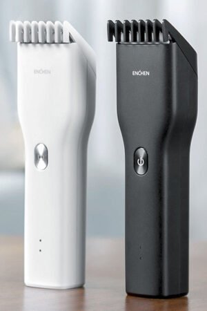 Cordless Adult Children's Hair Shaver