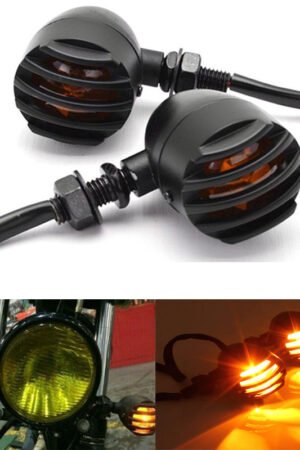 Cruise Prince Car Modified Turn Signal