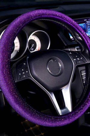 Car Accessories For Women's Aromatherapy Car Interior Accessories