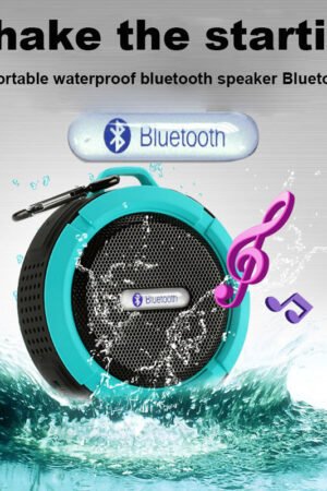 Waterproof Speaker