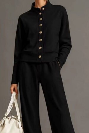 Women's Casual Suit