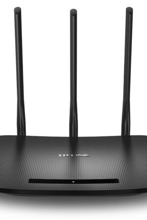 Wireless router dual-band Gigabit high-speed fiber broadband
