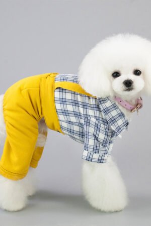 Dog Clothes Spring And Summer Clothing