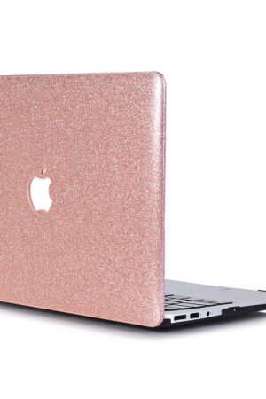 MacBook Flash Powder Protective Case – Stylish Apple Notebook Cover