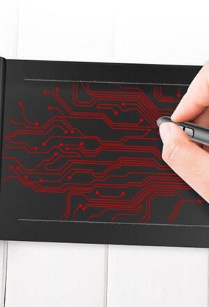 Electronic Drawing Board