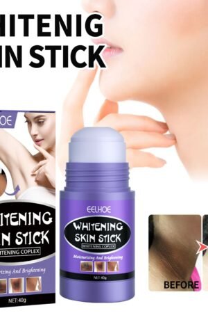 EELHOE Skin Beauty Stick, Whitening Brightening Repair Cream
