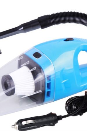 Car vacuum cleaner